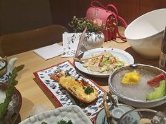-花和海鲜自助(梅江店)