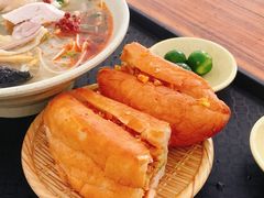 -华姐鸡粉(教育路店)