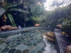 -韶关经律论国际酒店温泉