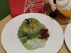 -Gram舒芙蕾(杭州中心店)