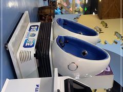 -梦幻海洋王国(吾悦广场张家港店)