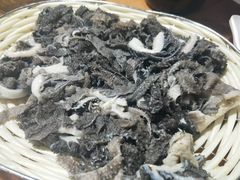 百叶-元盛居(生态大街店)