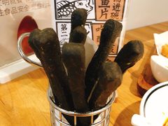 -太二酸菜鱼(石家庄万象城店)
