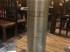 -小俩口烧烤东北菜(双井店)