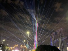 -海心沙亚运公园