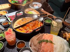 -大龙燚·旷野鲜火锅(广州首店)