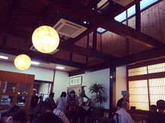 -中村藤吉(本店)