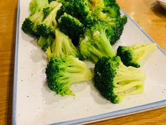 -金翠河烧鹅粤式茶餐厅(龙湖三千集天街店)