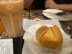 -番茄屋葡式美食(总店)