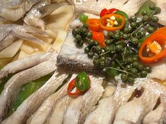 -庆江南江南菜(琴湖溪里花园城店)