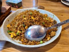 神童鳗鱼炒饭-泰堤坊(淡水体育馆店)