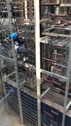 -PIPIKINGDOM皮皮王国欢乐号(欢乐海岸购物中心店)