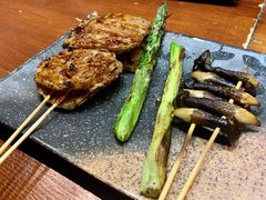 -一吉焼鸟·FOUNDER(桂林路店)