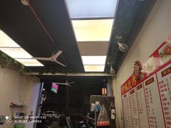 -阿镇烧烤(新桥路店)