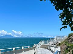 -大梅沙海滨公园