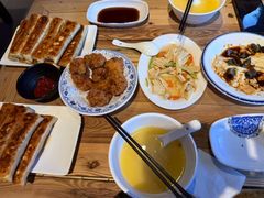 -门框胡同褡裢火烧(赵公口店)