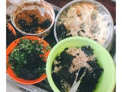 -阿麟馄饨(延长路店)
