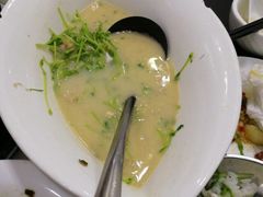 -李师傅脆肚(梅林店)