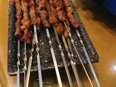 -老板很二(吉大店)