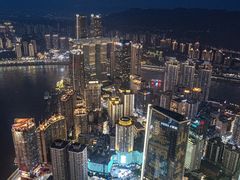 -WFC会仙楼观景台