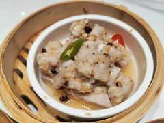 -稻香海鲜饭店(第一国际店)