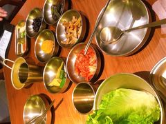 -春熙台韩国料理·章鱼肥牛(西丽店)