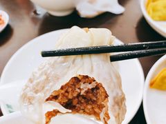 牛肉烧麦-李记清真馆(打钉巷店)
