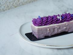 鼹鼠的礼物-La Porte de Paris 巴黎之门法式甜品