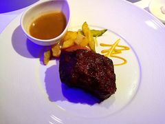 -佐度王子扒房(天鹅湖店)