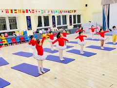 -吉而慧幼儿园-原红黄蓝幼儿园(世华水岸园)