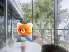 -Manner Coffee(徐汇滨江店)