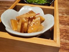 -山海烧肉(铁像寺路店)