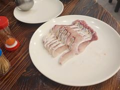 -正能量脆肉鲩火锅