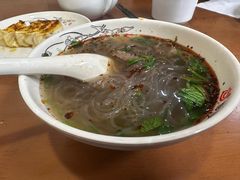 -回回锅贴(小河沿店)