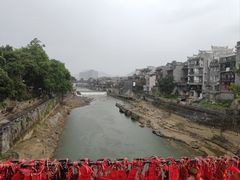 -乾州古城