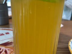 -必胜客(港城新天地店)