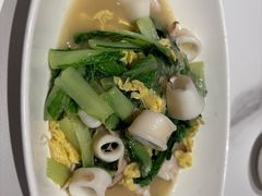 -双合园·海鲜水饺青岛菜(万佳广场店)