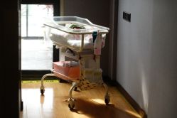 -卓玥国际月子会所(罗山路店)