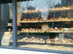 -面包谷Grains n' Beans(九号公馆店)