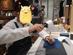 -HEARTISANS手工DIY皮艺体验(安贞环宇荟店)