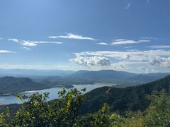 -北京十三陵国家森林公园蟒山景区