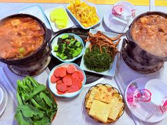 -范贤光鸡公煲(平乐园总店)