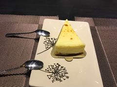 -吱咖啡西式简餐