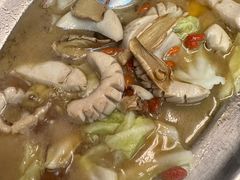 -一家亲台菜餐厅(银塘中路店)