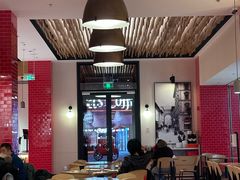 -城市大道红炉披萨烘焙坊