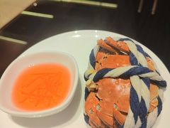 -大中华希尔顿酒店 念 全日制自助餐厅·亲子·聚餐