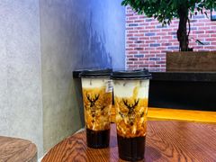 -鹿角巷The Alley(龙湖天街店)