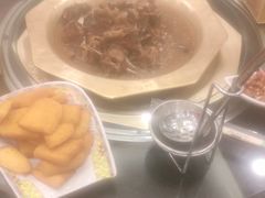 -芦月轩羊蝎子(太平桥店)