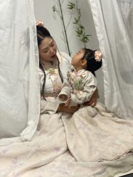 -盘子女人坊古装写真摄影(天津总店)