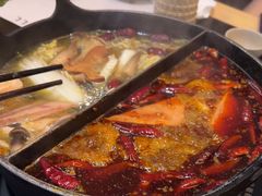 -山缓缓火锅(苏州仁恒仓街店)